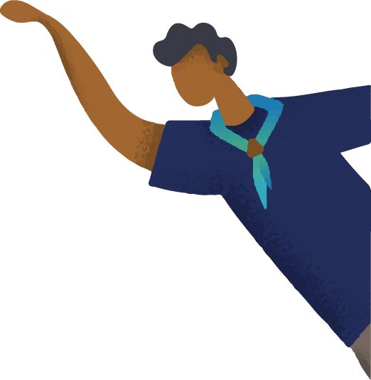 Logo do sistema SAAE